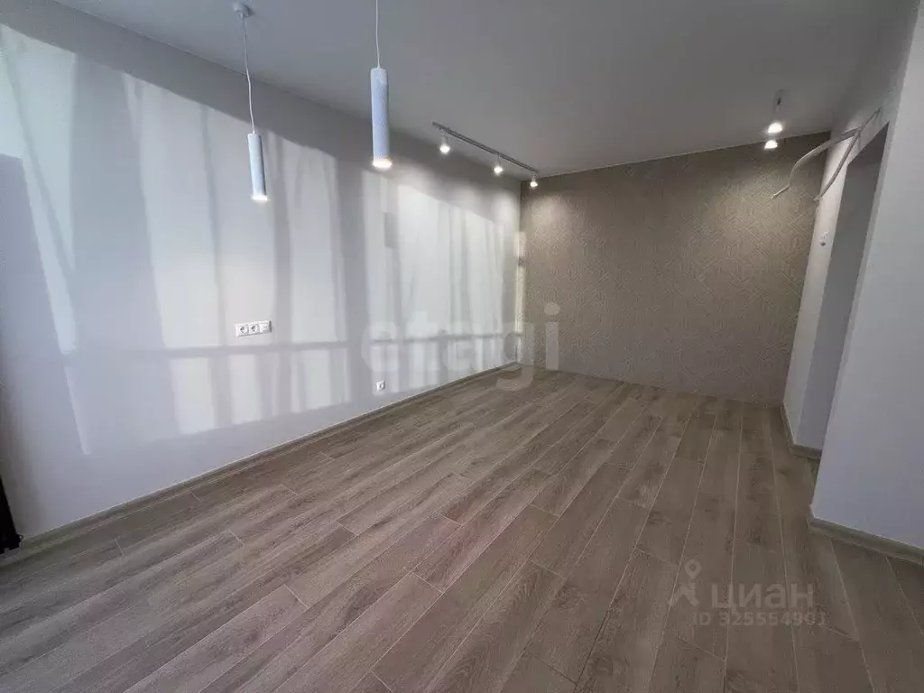 2-к кв. Крым, Алушта муниципальный округ, пос. Семидворье пер. ... - Фото 1