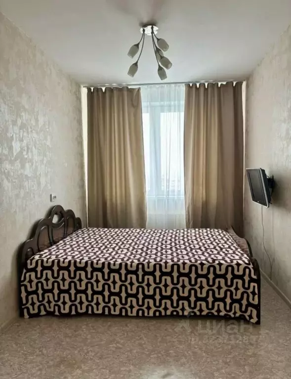 1-к кв. Красноярский край, Красноярск просп. Машиностроителей, 35 ... - Фото 1