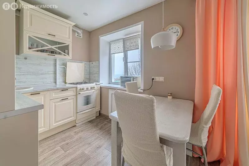 3-комнатная квартира: Пенза, улица Карла Маркса, 12 (61 м) - Фото 2