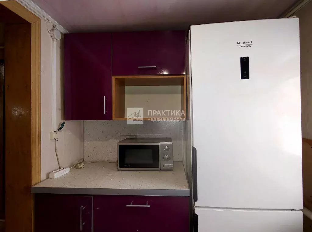 Продается участок в пгт Нахабино - Фото 2