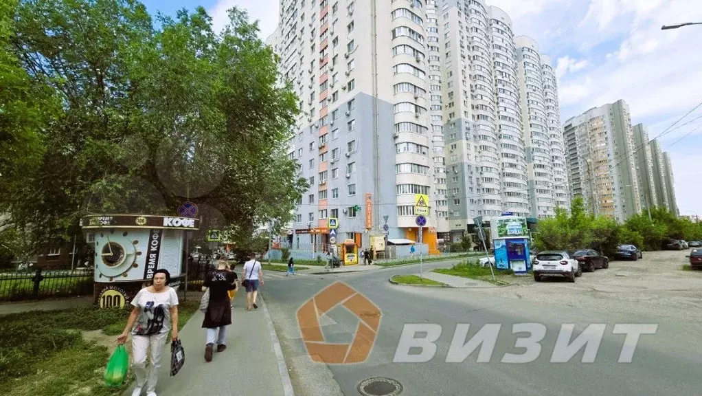 Сдам помещение на 1й линии, на входе в новый ЖК - Фото 0