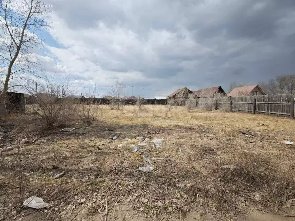 Участок в Абакан, Тридцать Третья улица (7.5 м) - Фото 1