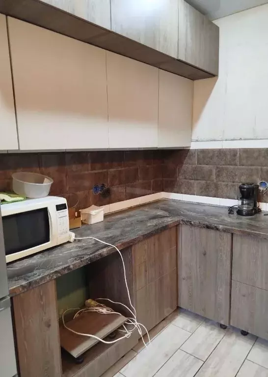 2-к кв. Мордовия, Саранск ул. Попова, 73 (42.0 м) - Фото 1