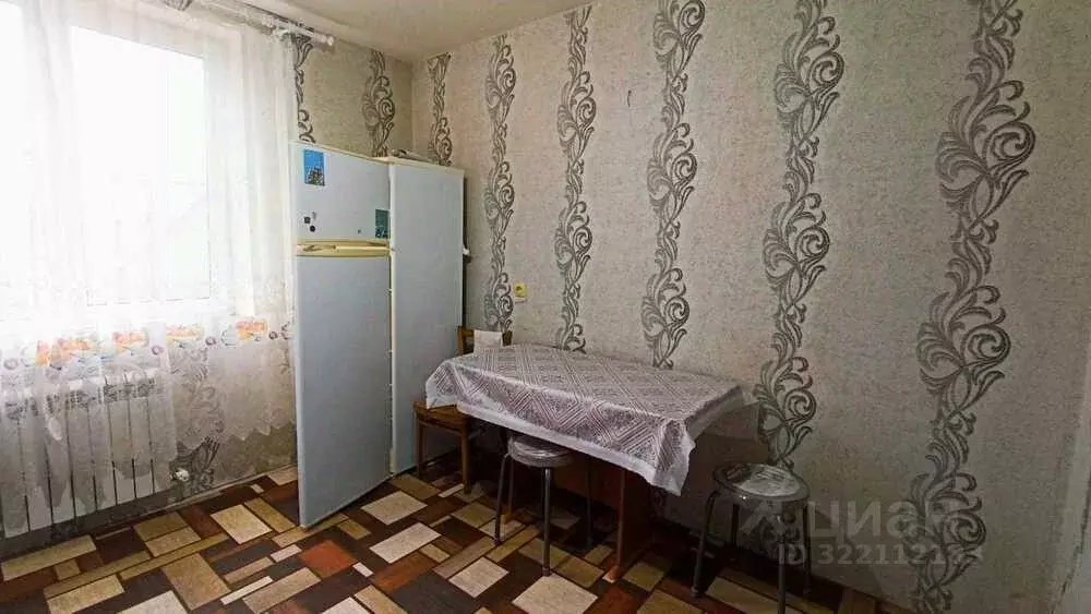 1-к кв. Краснодарский край, Крымск Курганная ул., 1Б/3 (35.0 м) - Фото 0