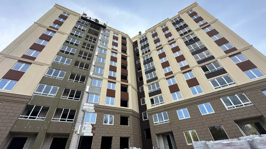 Продаётся 2-к квартира, 44.8 м - Фото 0