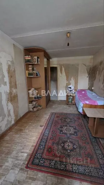 Студия Пермский край, Пермь ул. Луначарского, 26 (23.4 м) - Фото 1