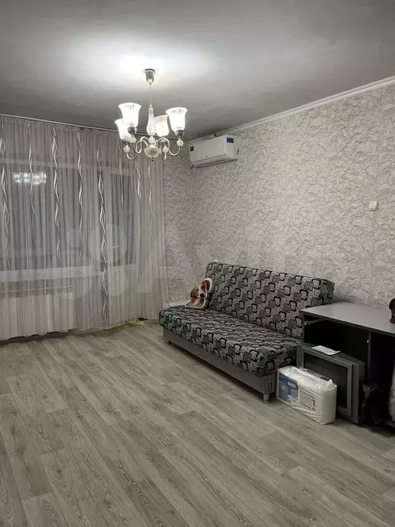 1-к. квартира, 40м, 2/9эт. - Фото 1