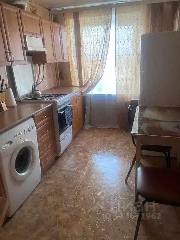 2-к кв. Нижегородская область, Дзержинск ул. Гайдара, 45 (45.0 м) - Фото 0
