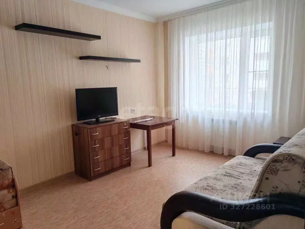 1-к кв. Ставропольский край, Ставрополь ул. Тухачевского, 21/4 (36.7 ... - Фото 1