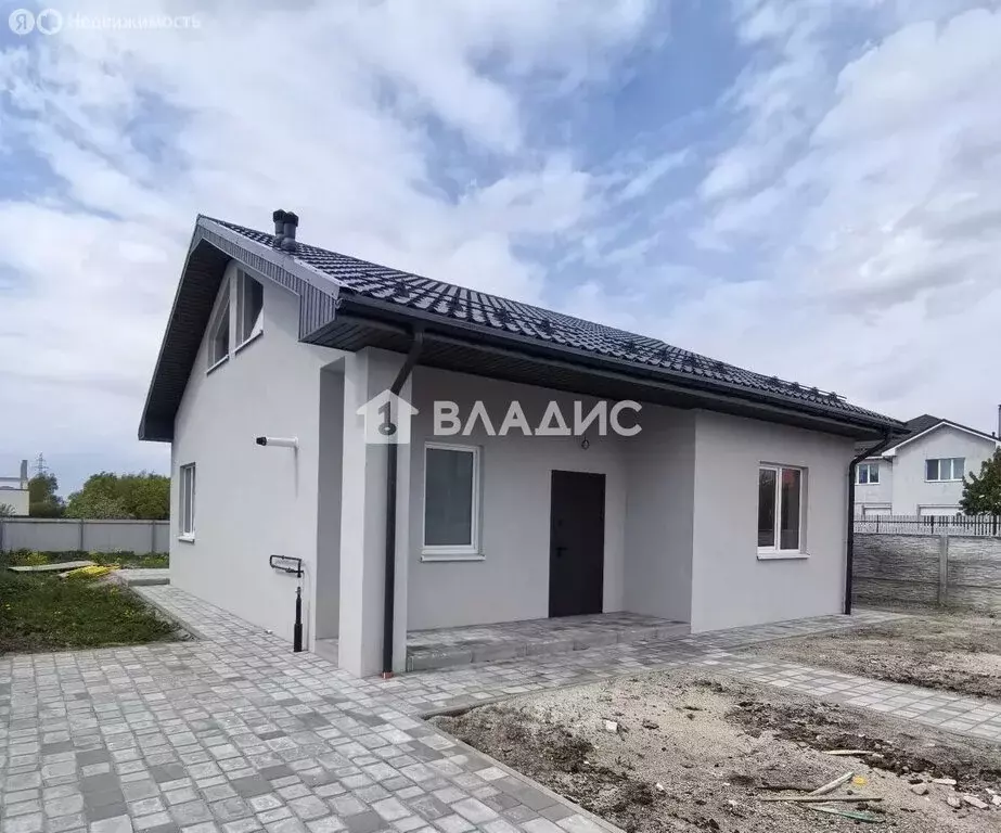 Дом в Калининградская область, Гурьевский муниципальный округ, посёлок ... - Фото 2