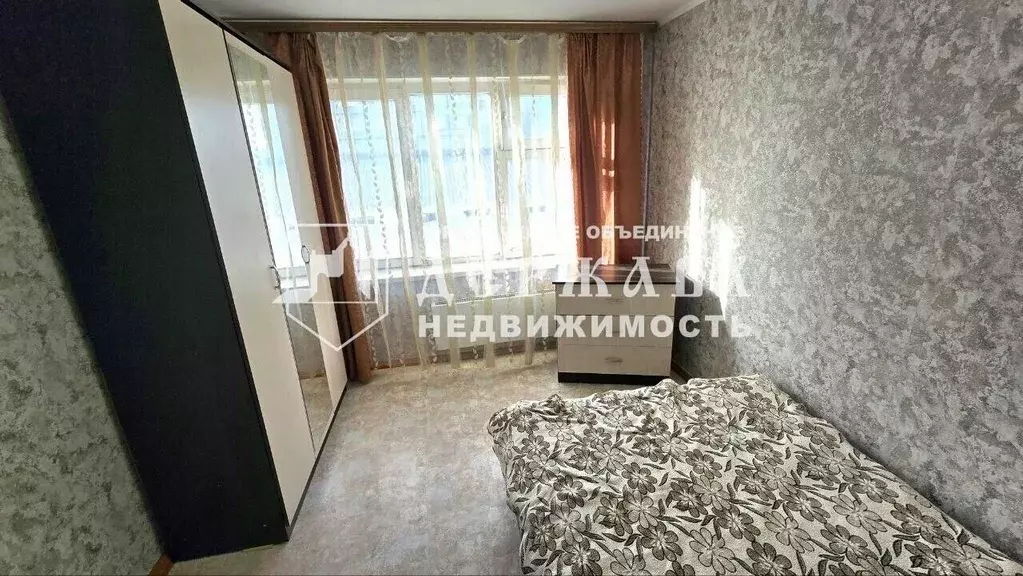 1-к кв. Кемеровская область, Кемерово Ногинская ул., 10а (23.0 м) - Фото 1