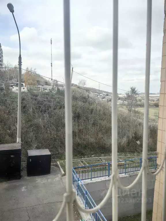 3-к кв. Красноярский край, Красноярск просп. Машиностроителей, 19 ... - Фото 1