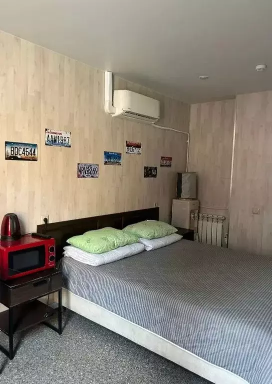 1-к кв. Нижегородская область, Нижний Новгород Канавинская ул., 27 ... - Фото 1