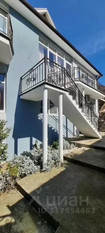 Комната Краснодарский край, Сочи Головинка мкр, ул. Торговая, 84/1 - Фото 0
