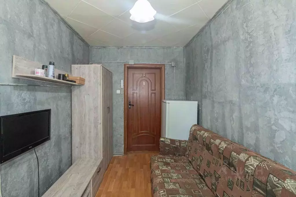 Комната Владимирская область, Владимир Суздальский просп., 17а (8.1 м) - Фото 1