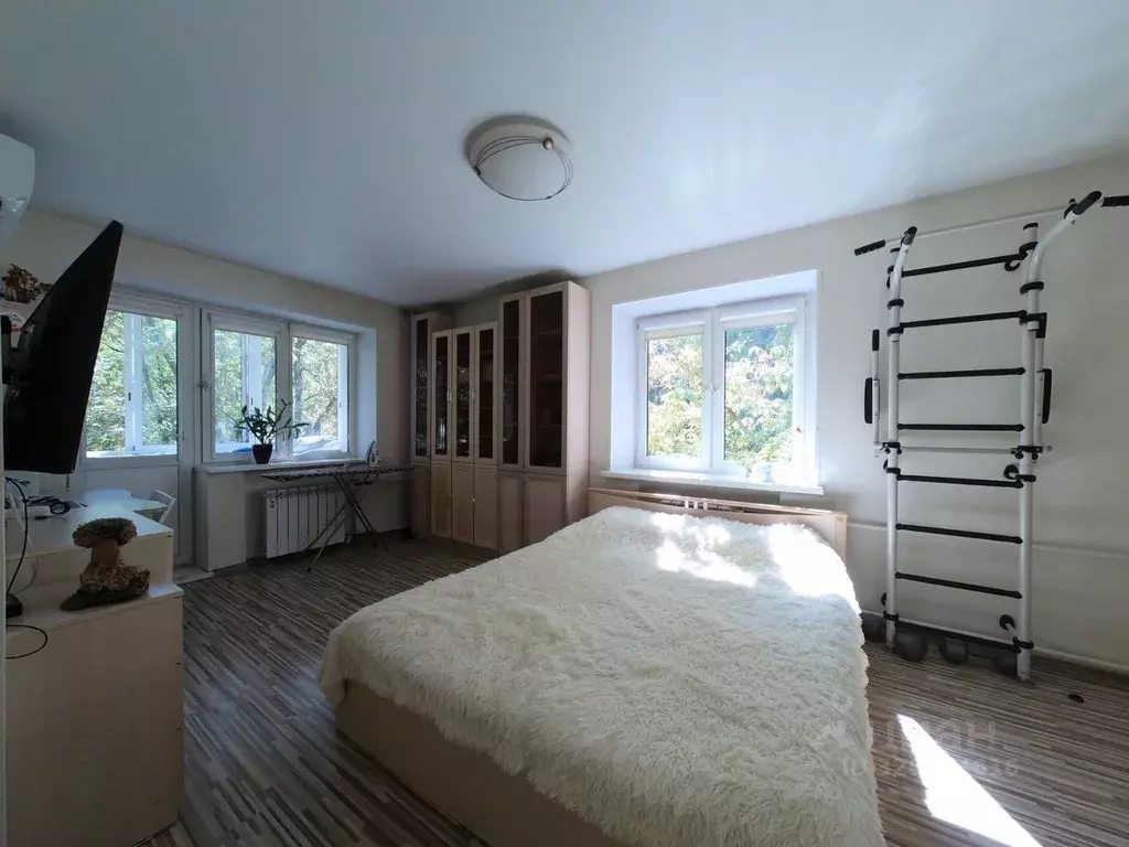 1-к кв. Москва Тушинская ул., 6 (31.2 м) - Фото 2