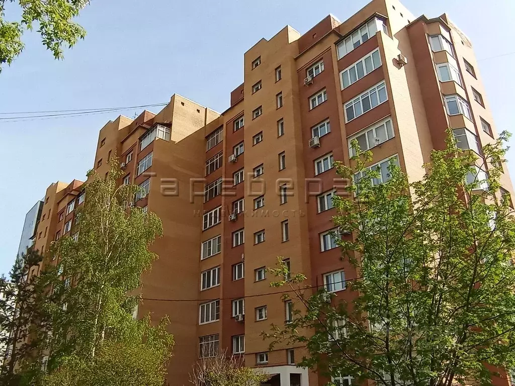 4-к кв. Красноярский край, Красноярск ул. Менжинского, 18Г (120.0 м) - Фото 0