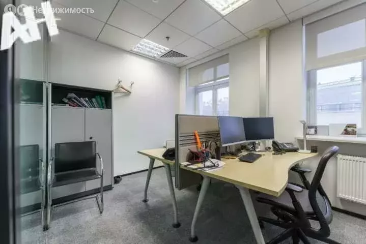 Офис (416 м) - Фото 0