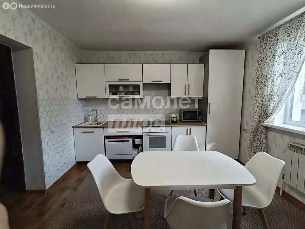 Дом в Ишим, улица Машиностроителей, 10Б (79.5 м) - Фото 1