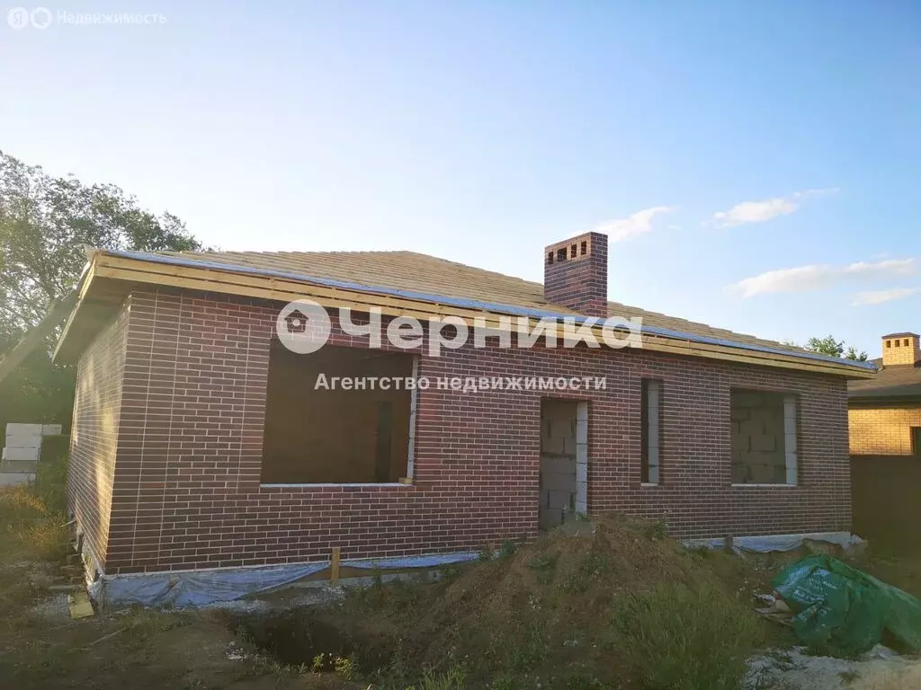 Дом в Шахты, проспект Победа Революции (148 м) - Фото 2