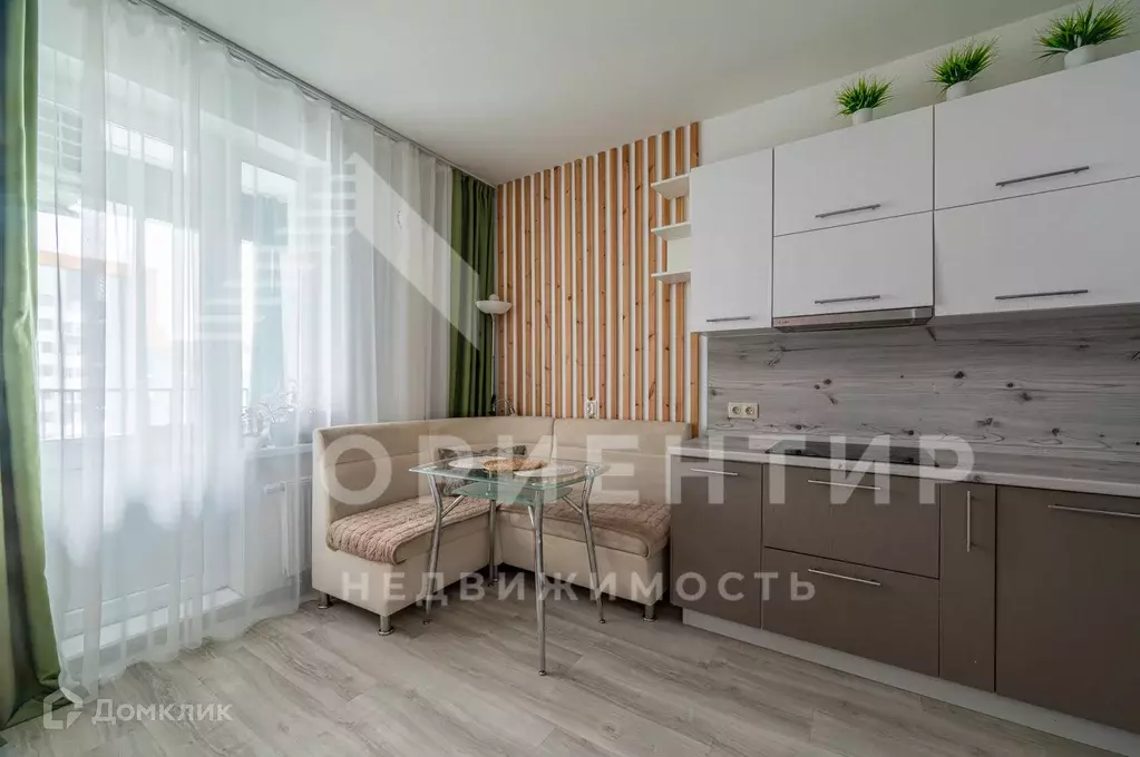 Продаётся 2-к квартира, 60 м - Фото 1
