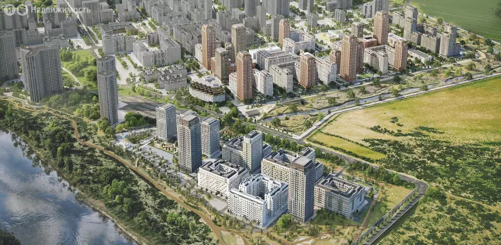 Помещение свободного назначения (68 м) - Фото 1