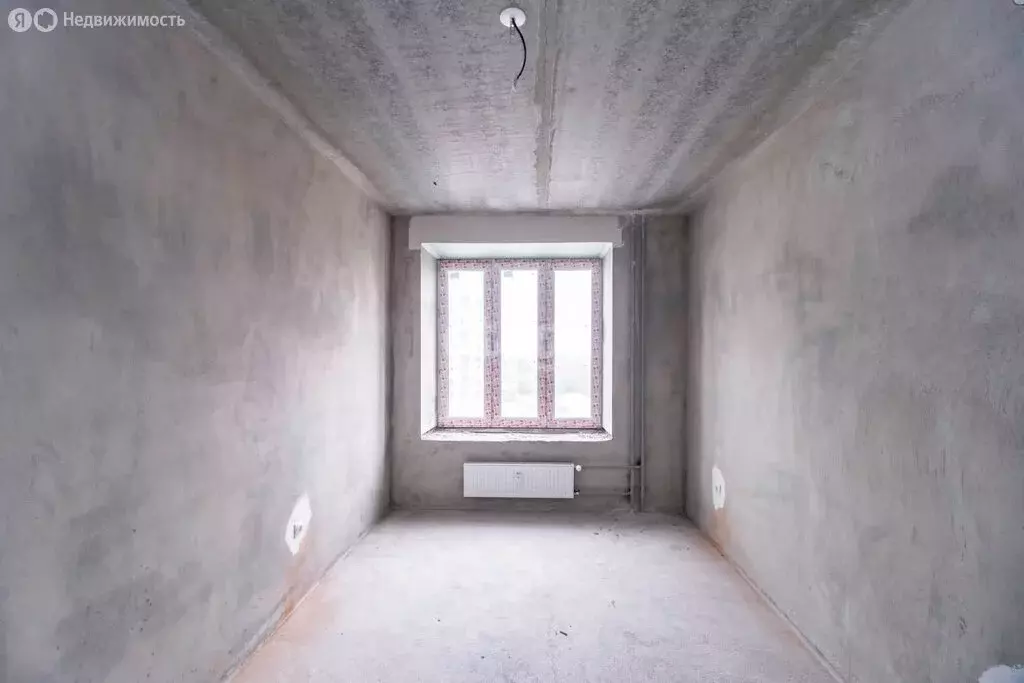 2-комнатная квартира: Тюмень, Полевая улица, 105 (61.4 м) - Фото 1