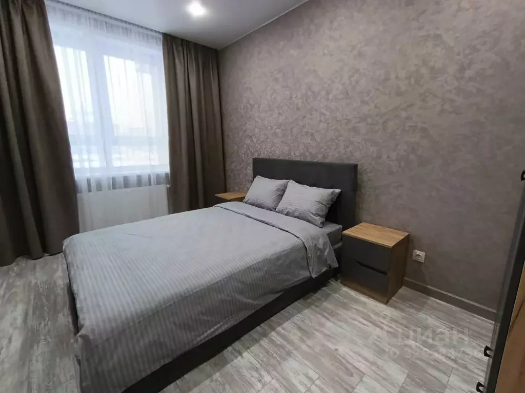 2-к кв. Пермский край, Пермь ш. Космонавтов, 162И (55.0 м) - Фото 2