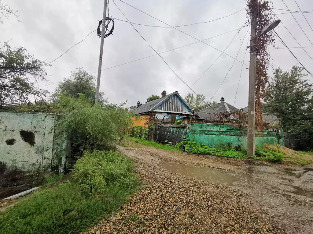Дом в Ставропольский край, Новоалександровск ул. Шевченко, 35 (45 м) - Фото 1