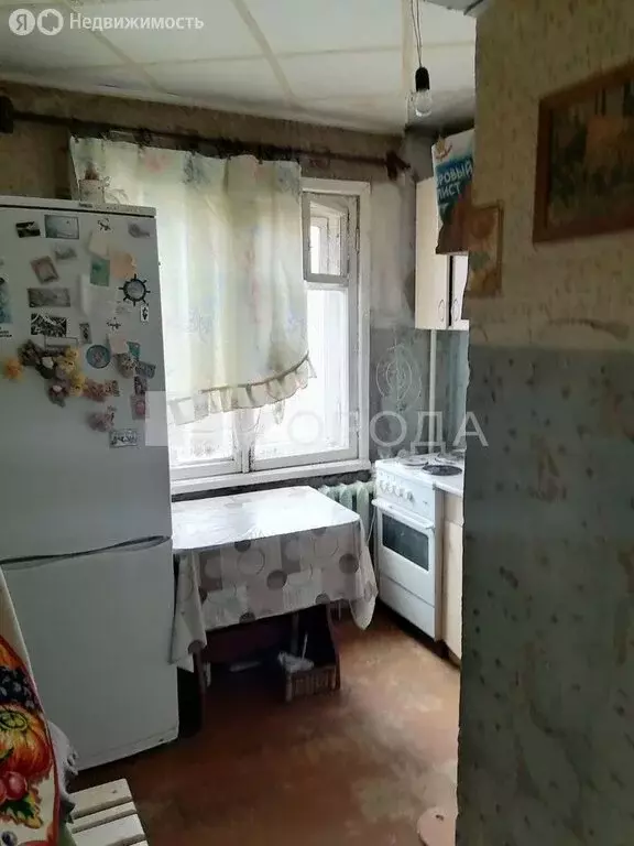 2-комнатная квартира: Барнаул, улица Советской Армии, 146 (45 м) - Фото 1