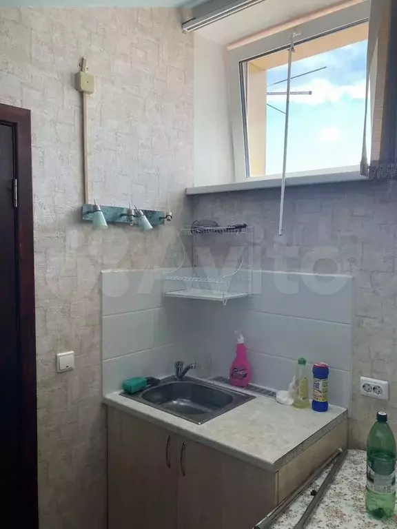 Квартира-студия, 12 м, 5/5 эт. - Фото 0