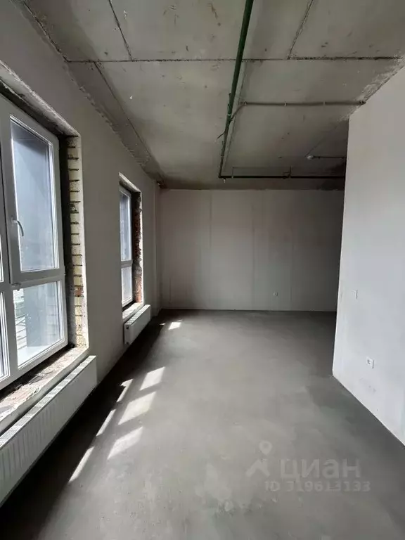 Студия Башкортостан, Уфа ул. Менделеева, 137 (33.33 м) - Фото 1