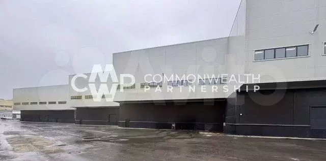 Склад, 2171 м - Фото 0