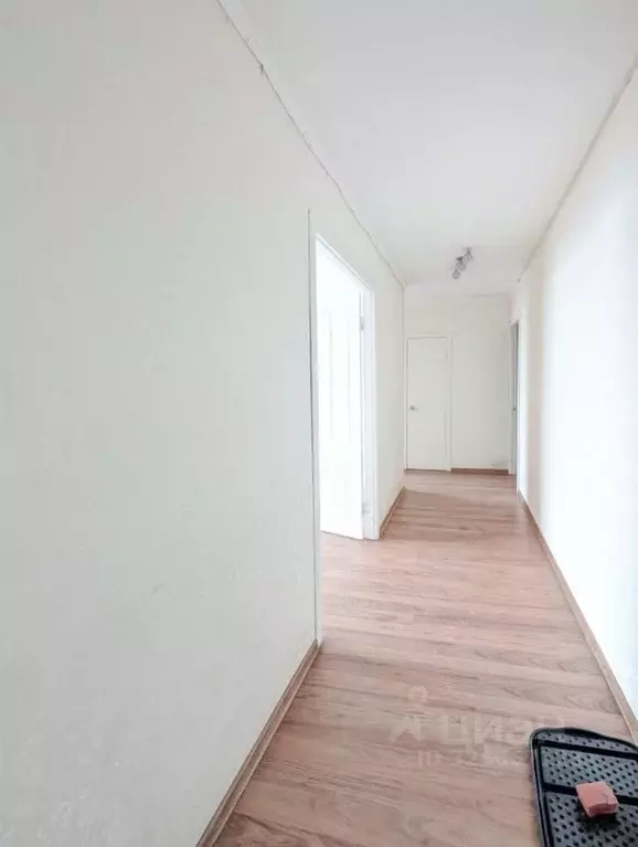 3-к кв. Москва Сумской проезд, 17К2 (61.5 м) - Фото 2