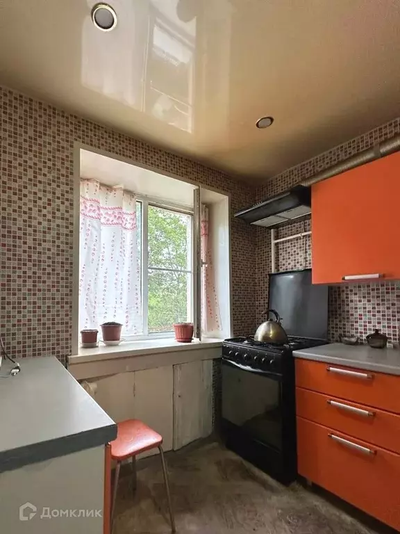 Продаётся 2-к квартира, 43.2 м - Фото 0