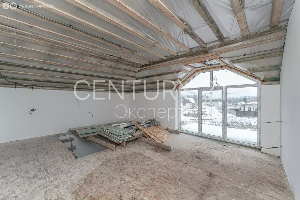 Дом в Холмогоровка, Белорусская улица, 35 (190.5 м) - Фото 2