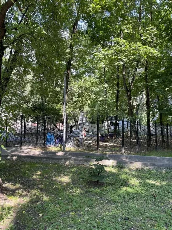 2-к кв. Москва ул. Пилота Нестерова, 7 (43.5 м) - Фото 2