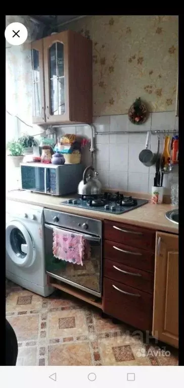 Комната Москва ул. Сталеваров, 22К2 (18.0 м) - Фото 1