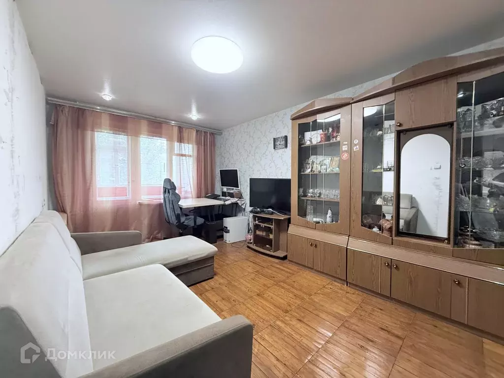 Продаётся 2-к квартира, 46 м - Фото 0