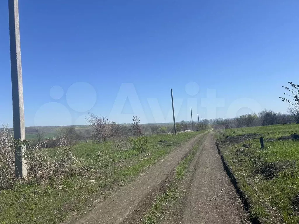 Участок 6 сот. (СНТ, ДНП) - Фото 1