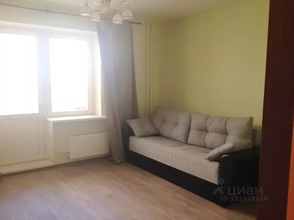 2-к кв. Московская область, Балашиха ул. Дмитриева, 18 (60.0 м) - Фото 1