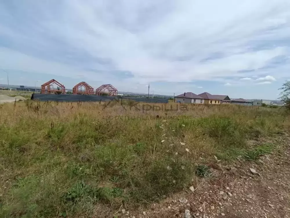 Участок в Ставропольский край, Минераловодский муниципальный округ, ... - Фото 2