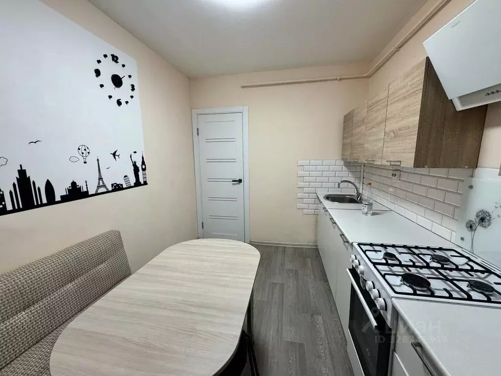 1-к кв. Санкт-Петербург, Санкт-Петербург, Петергоф Чебышевская ул., ... - Фото 2