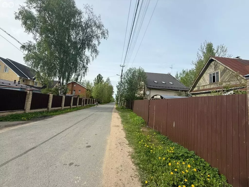 Участок в Всеволожск, Александровская улица, 36 (10.94 м) - Фото 2