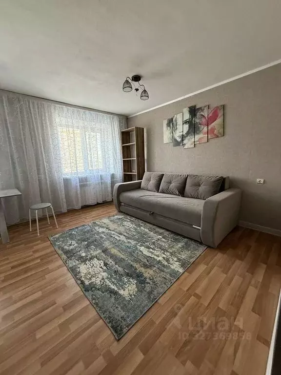 2-к кв. Свердловская область, Нижний Тагил просп. Мира, 42 (44.0 м) - Фото 2