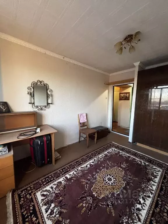 Комната Московская область, Дзержинский Томилинская ул., 33 (12.2 м) - Фото 1