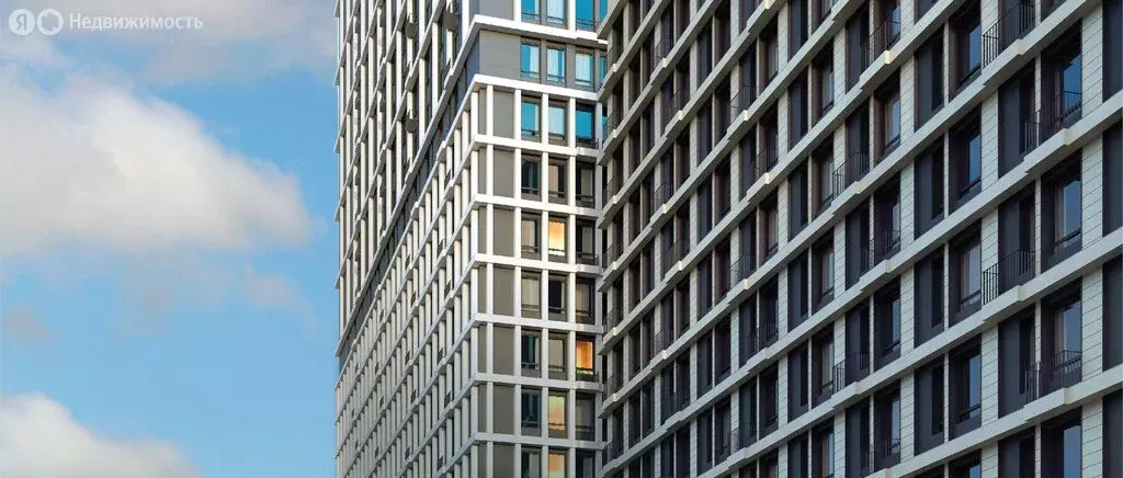 Квартира-студия: Москва, Шарикоподшипниковская улица, 11с4 (29.16 м) - Фото 0