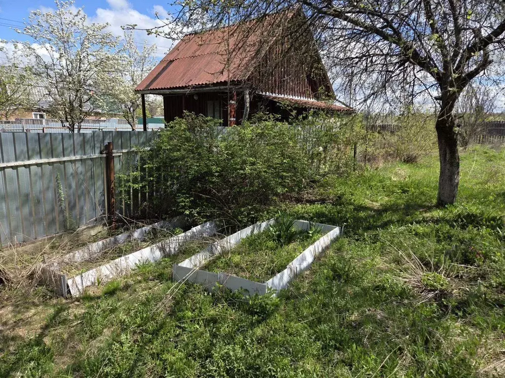 Участок, 5 сот., сельхоз (снт или днп) - Фото 0