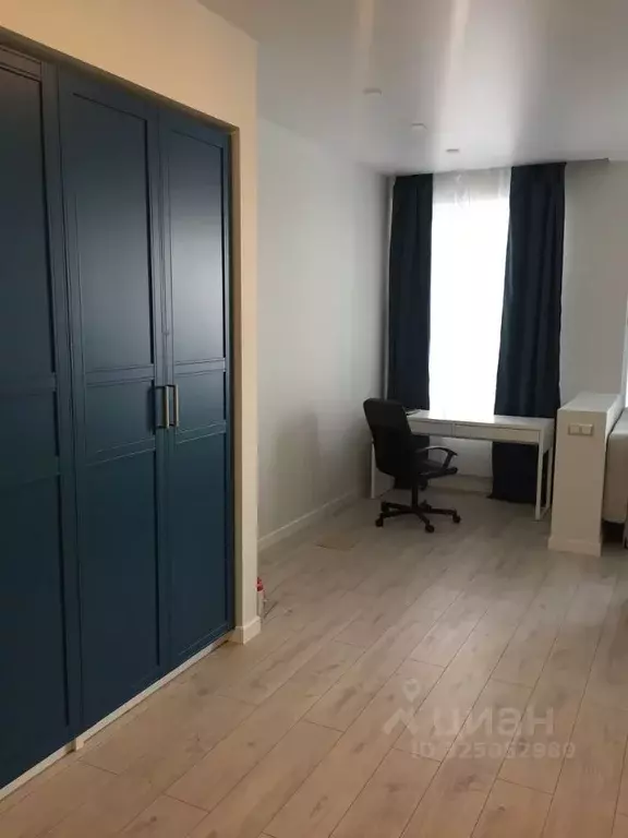 Студия Москва просп. Мира, 188Бк2 (35.0 м) - Фото 1