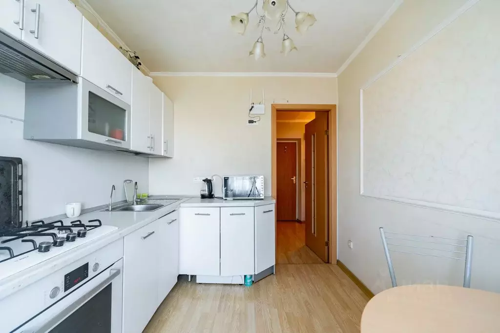 2-к кв. Санкт-Петербург просп. Космонавтов, 48К1 (44.6 м) - Фото 2